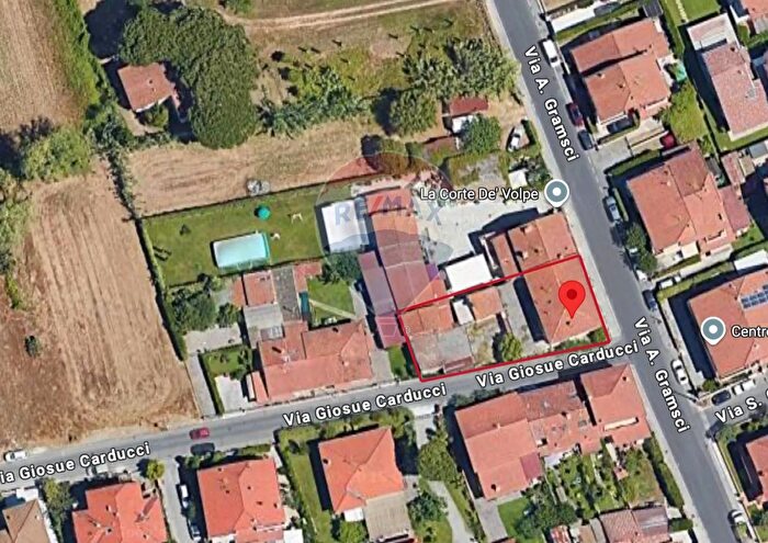 Casa con 14 locali in vendita in Via Gramsci, Viareggio