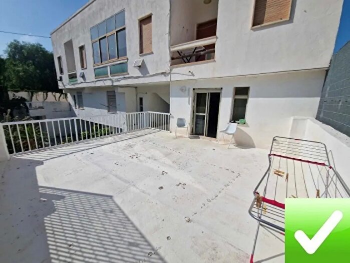 Appartamento monolocale in affitto in Reggio Calabria