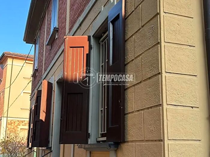 Appartamento bilocale in vendita in Casalecchio Di Reno