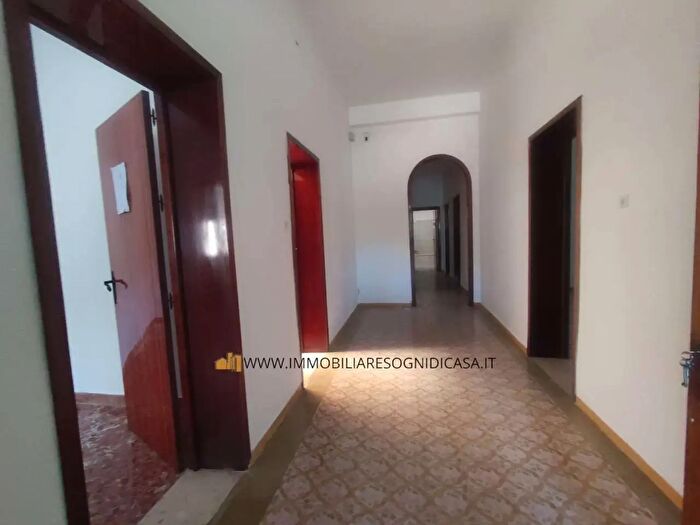 Casa con 10 locali in vendita in Mazara Del Vallo