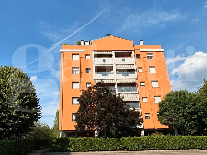 Appartamento quadrilocale in vendita in Via Roma, Zola Predosa