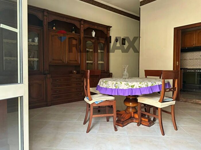 Appartamento trilocale in vendita in Cardito