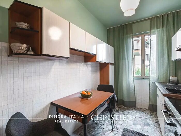 Appartamento quadrilocale in vendita in Venezia