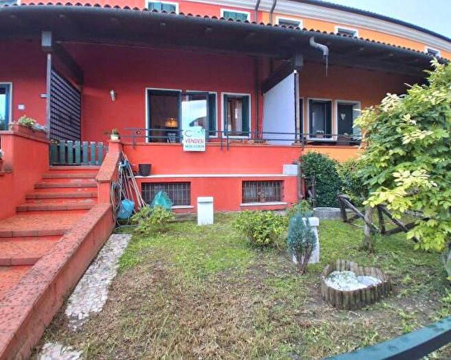 Casa con 5 locali in vendita in Corso Risorgimento, Porto Viro