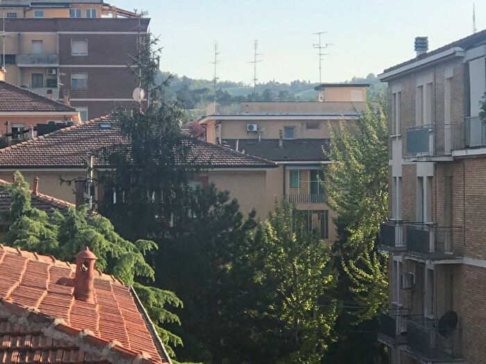 Appartamento bilocale in affitto in Via Pellegrino Matteucci, Murri, Bologna