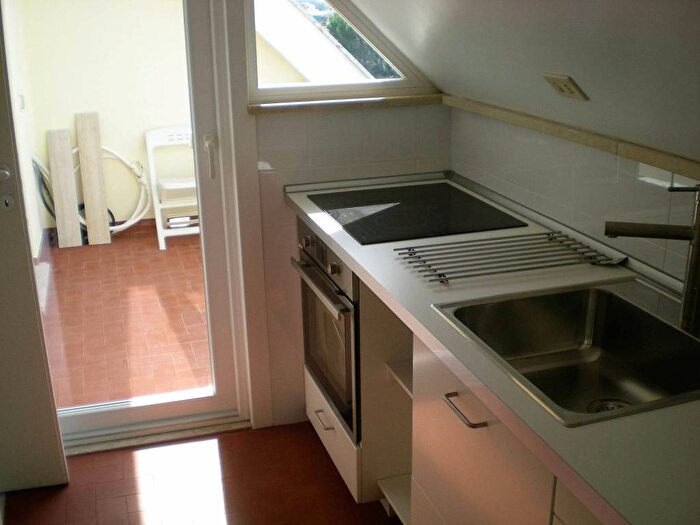 Casa monolocale in affitto in Piazza dei Giureconsulti, Aurelio Val Cannuta, Roma