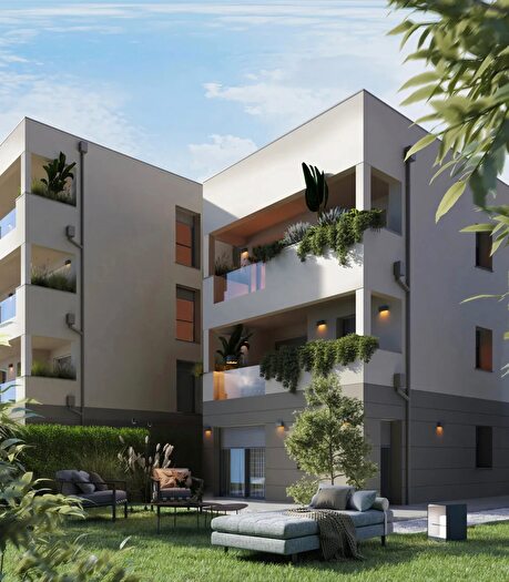 Appartamento quadrilocale in vendita in Via Sandro Pertini, Calderara Di Reno