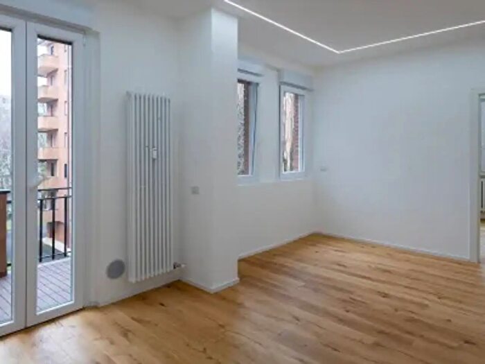 Appartamento bilocale in vendita in Milano