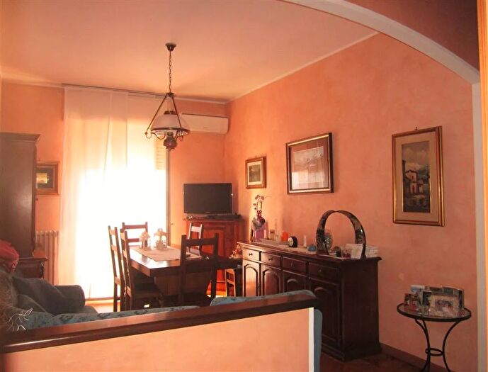 Appartamento bilocale in vendita in Cossato