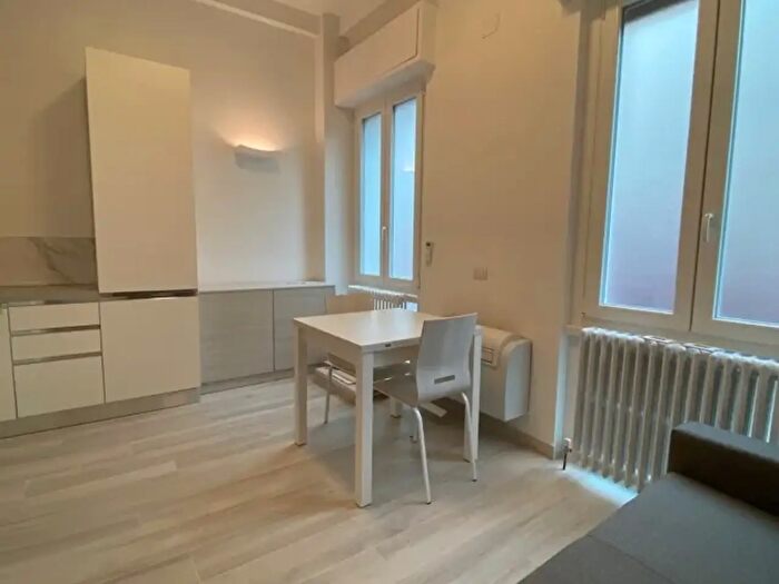 Appartamento bilocale in affitto in Como