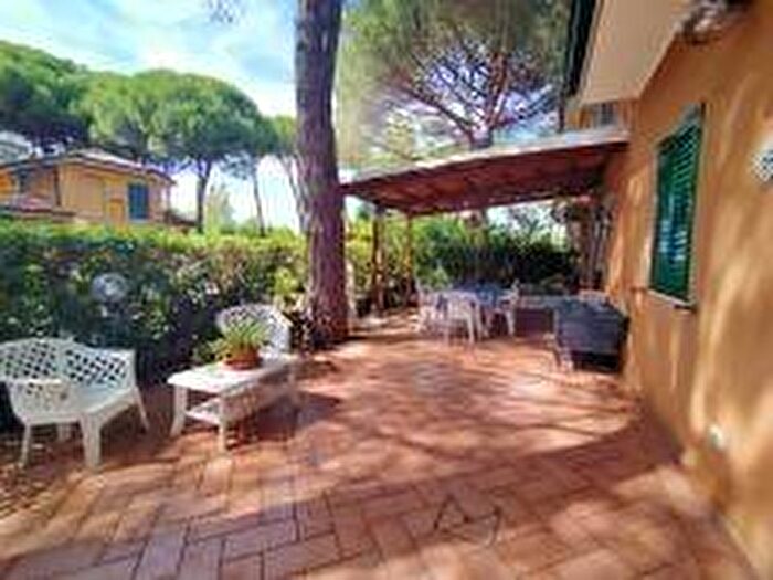 Appartamento trilocale in affitto in Via Provinciale di Giannella, Giannella, Orbetello