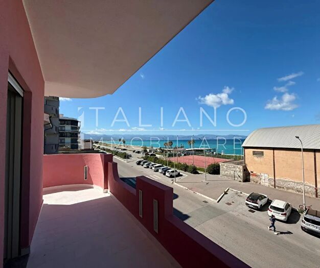 Appartamento quadrilocale in vendita in Via Tukory, Milazzo