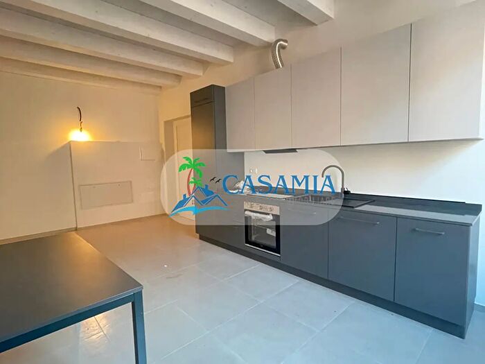 Appartamento trilocale in affitto in San Benedetto Del Tronto