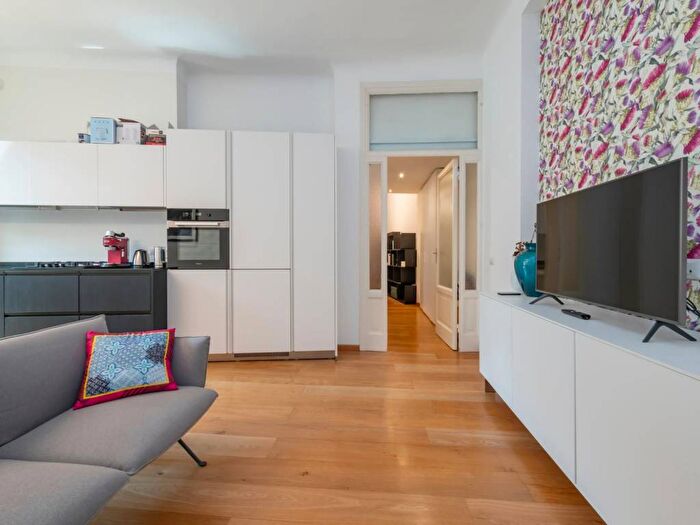 Appartamento bilocale in affitto in Via Pasquale Sottocorno, Piave Tricolore, Milano