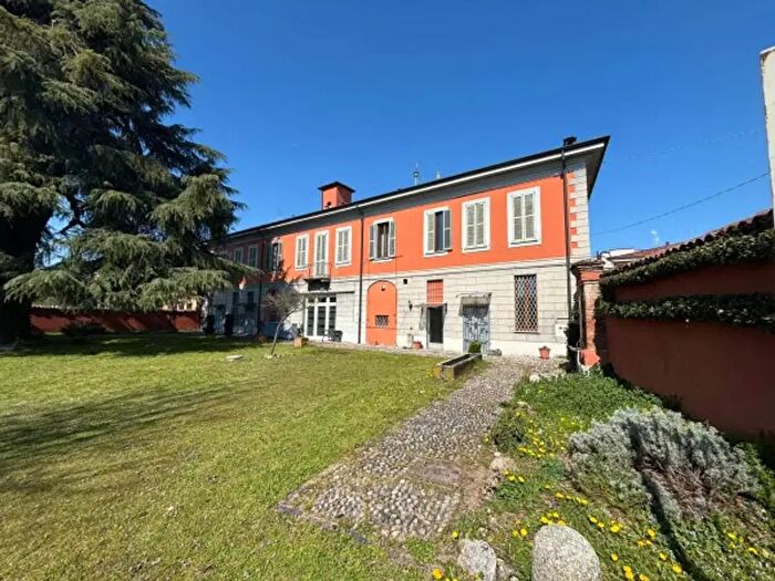 Appartamento trilocale in vendita in Via Rossi Martini a, Spino DAdda