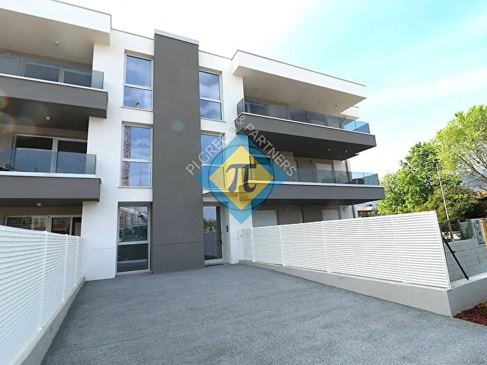 Appartamento trilocale in vendita in Via Pestarolle, Sacile