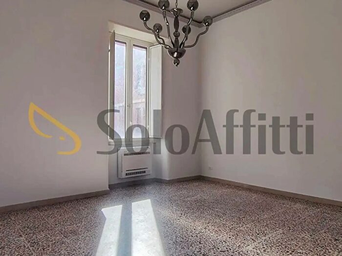 Appartamento quadrilocale in affitto in Catania