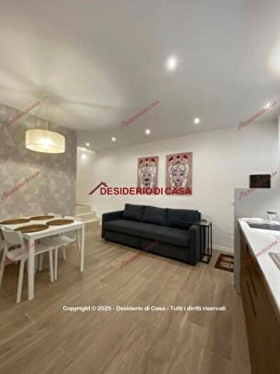 Casa bilocale in vendita in Via Francavilla, Cefalu