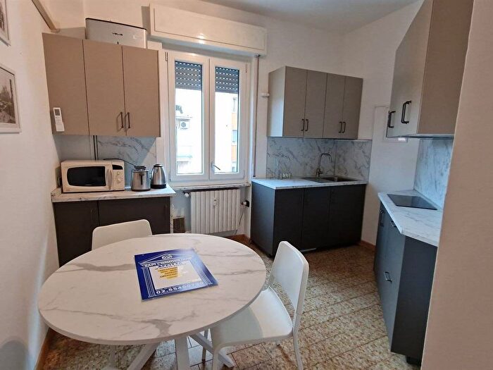 Appartamento monolocale in affitto in VIA SCIALOIA, Affori, Milano