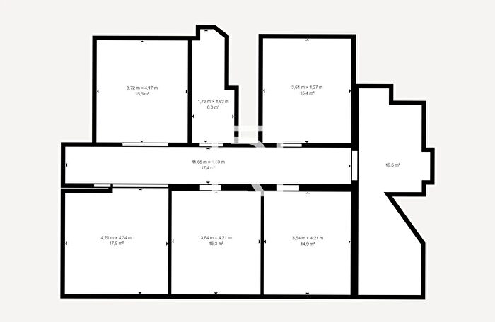 Case in Vendita e in Affitto - 3