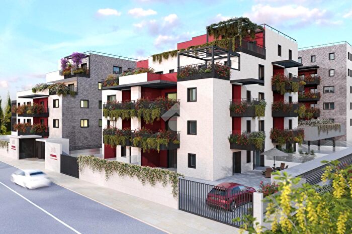 Appartamento bilocale in vendita in Via Domizia, Guidonia Montecelio