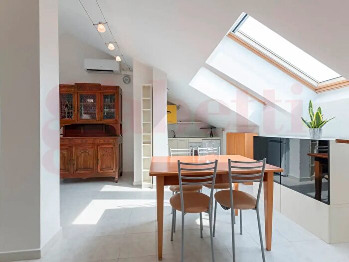 Casa monolocale in vendita in Via degli Olmi, Chieri