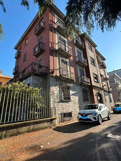Appartamento quadrilocale in affitto in STRADELLA VIA TERESIO BRUNI, Centro, Stradella