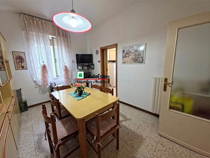 Appartamento trilocale in vendita in Via Baccelli, San Benedetto Del Tronto