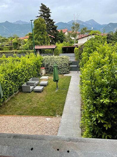 Casa trilocale in affitto in Via Ammiraglio Morin a, Forte Dei Marmi