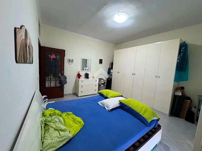 Appartamento trilocale in vendita in Via Pio La Torre, Marano Di Napoli