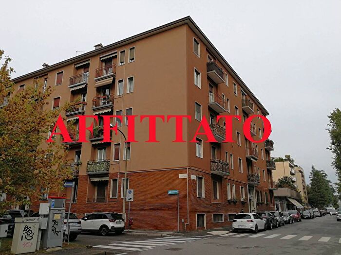 Appartamento bilocale in affitto in Via Carlo Goldoni, San Giuseppe, Monza