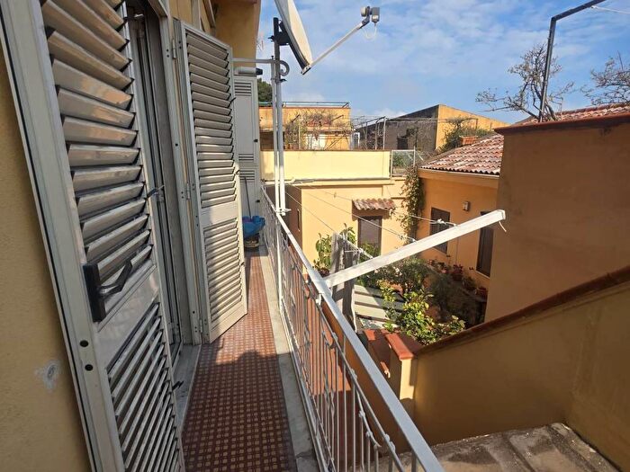 Appartamento bilocale in affitto in Via Benedetto Croce, Centro Storico Teatro Verdi, Salerno