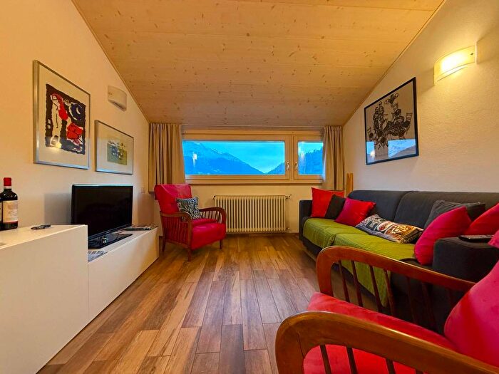 Appartamento bilocale in affitto in Via Similiore, Valdidentro