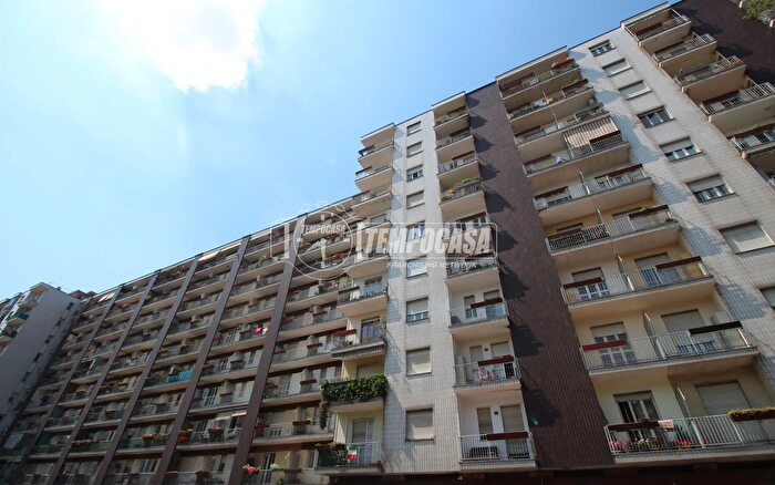 Appartamento bilocale in vendita in Via Santa Maria Mazzarello, Torino