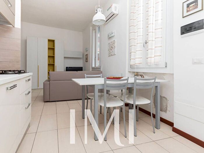 Appartamento monolocale in affitto in Via Giambellino, Giambellino, Milano
