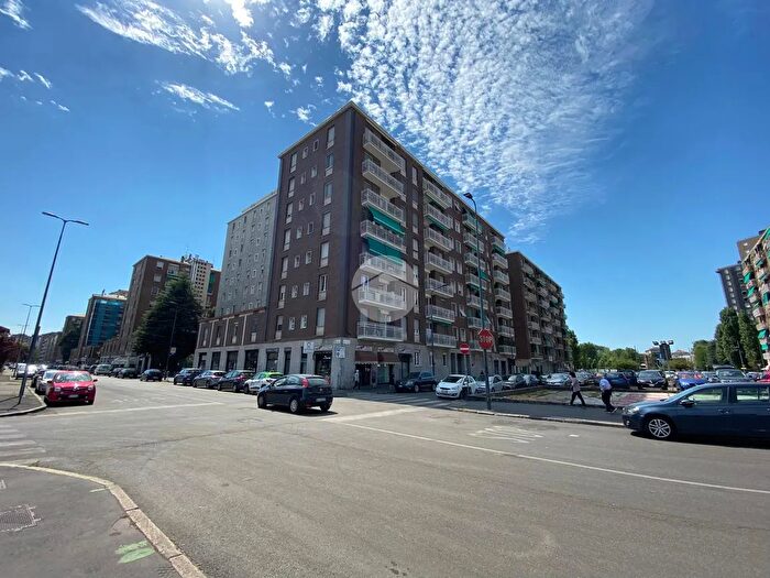 Appartamento bilocale in vendita in Via Valfurva, Milano