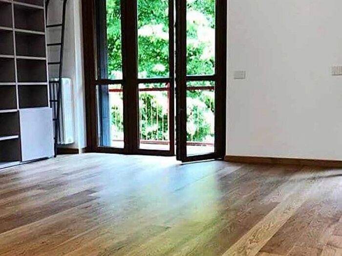 Appartamento monolocale in affitto in Via Bevagna, Fleming, Roma