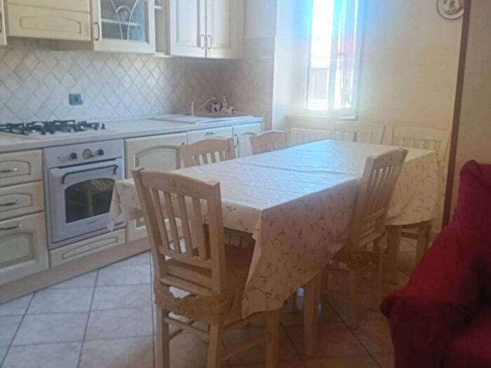 Appartamento trilocale in affitto in Via Galileo Galilei, Pilastro, Viterbo