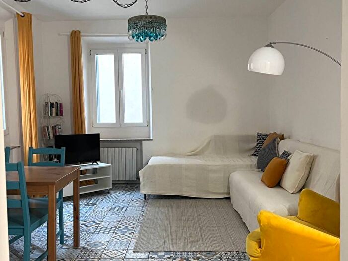 Appartamento bilocale in affitto in Borgo Marzo, Centro Storico, Parma