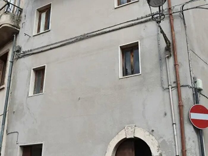 Casa con 5 locali in vendita in Corso Sannitico, Pietrabbondante