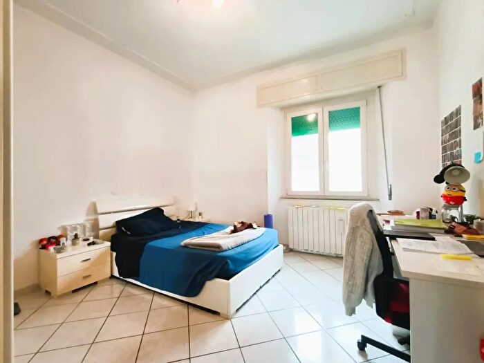 Appartamento quadrilocale in vendita in Pisa
