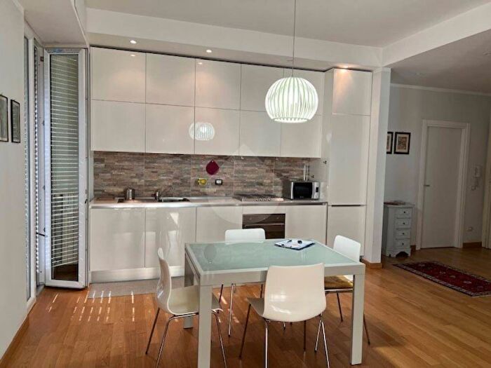 Appartamento bilocale in affitto in Novoli, Firenze