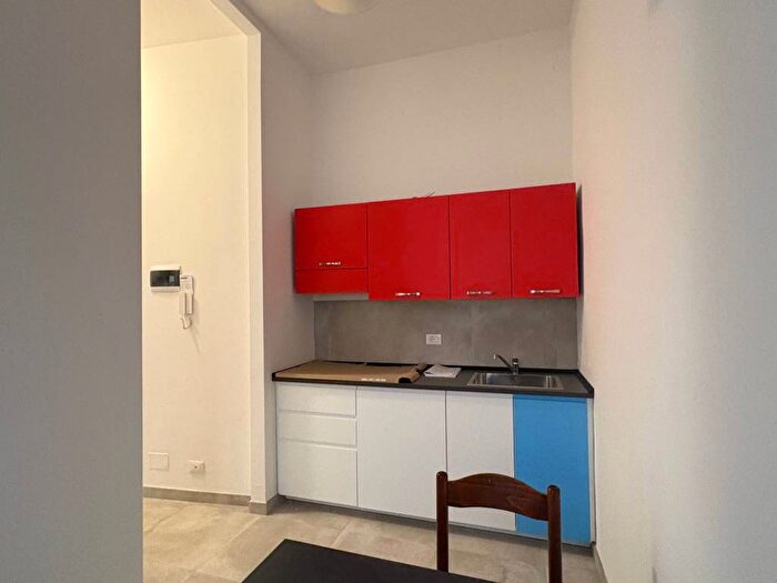 Appartamento bilocale in affitto in Via dei Molini, Centro Storico, Pavia