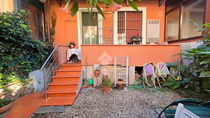 Appartamento bilocale in vendita in Via Privata Lorenzo Pignotti, Milano