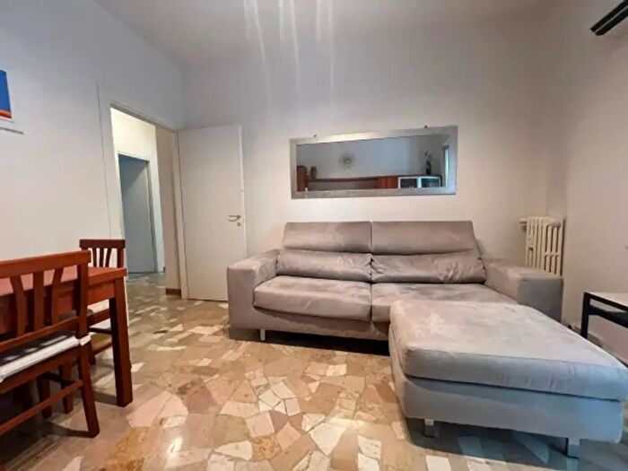 Appartamento bilocale in affitto in Via Rodolfo Carabelli, Milano