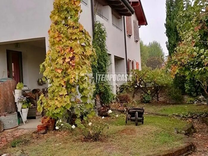 Appartamento quadrilocale in vendita in San Giovanni In Persiceto