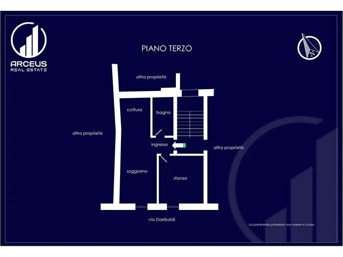 Case in Vendita e in Affitto - 2