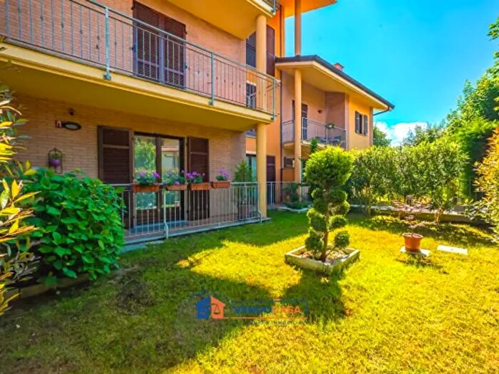 Appartamento quadrilocale in vendita in Viale della Libertà, Carmagnola
