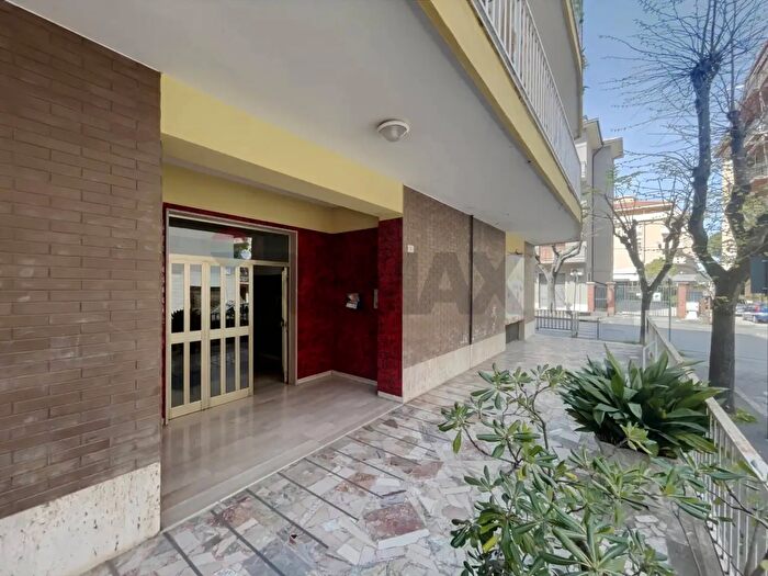 Appartamento quadrilocale in vendita in Lanciano