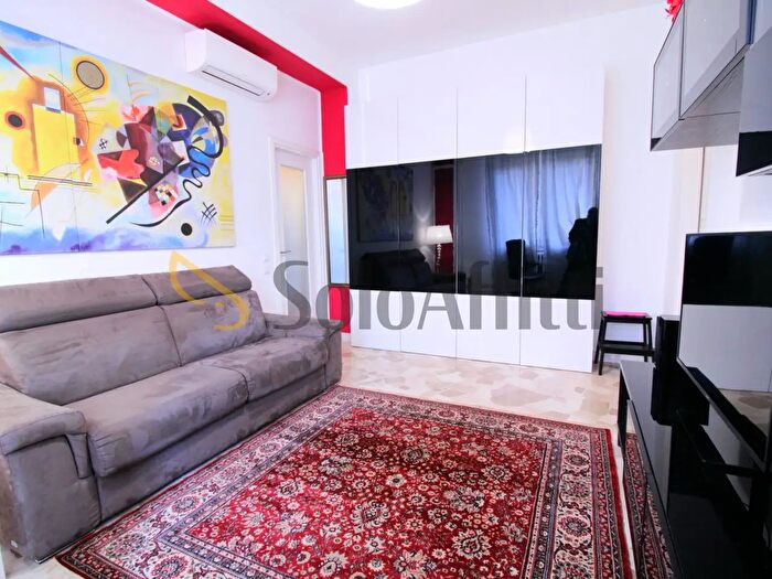 Appartamento bilocale in affitto in Via Bruno Maderna, Milano